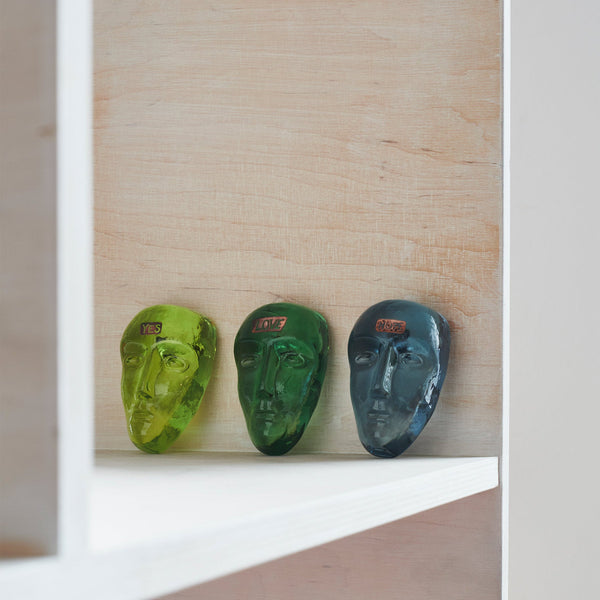 Load image into Gallery viewer, Kosta Boda Companion Love
