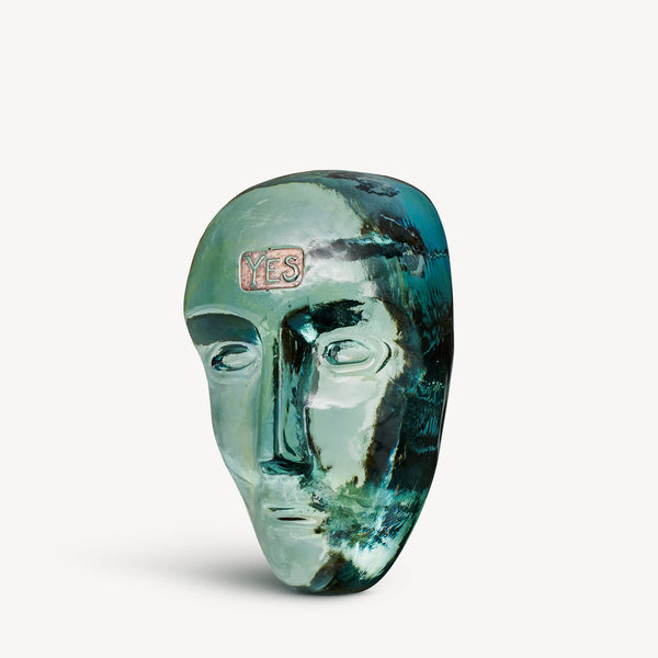 Load image into Gallery viewer, Kosta Boda Companion Yes
