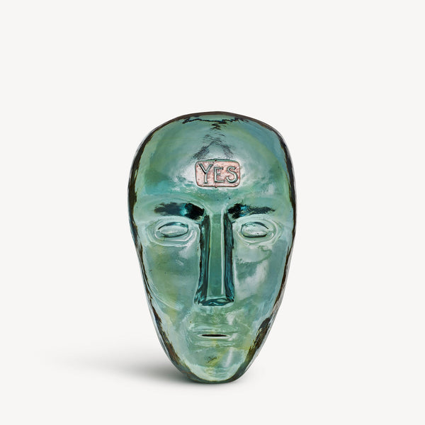 Load image into Gallery viewer, Kosta Boda Companion Yes
