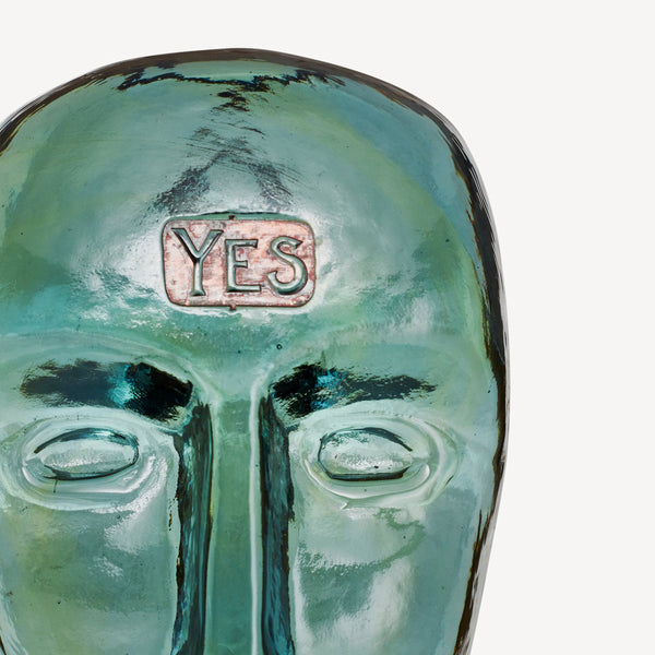 Load image into Gallery viewer, Kosta Boda Companion Yes
