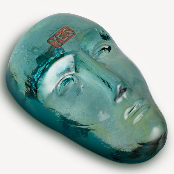 Load image into Gallery viewer, Kosta Boda Companion Yes
