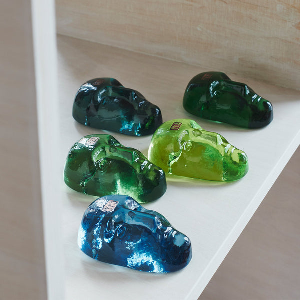 Load image into Gallery viewer, Kosta Boda Companion Yes
