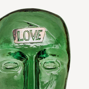 Kosta Boda Companion Love