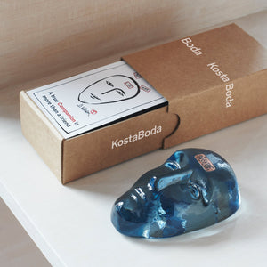 Kosta Boda Companion Hope