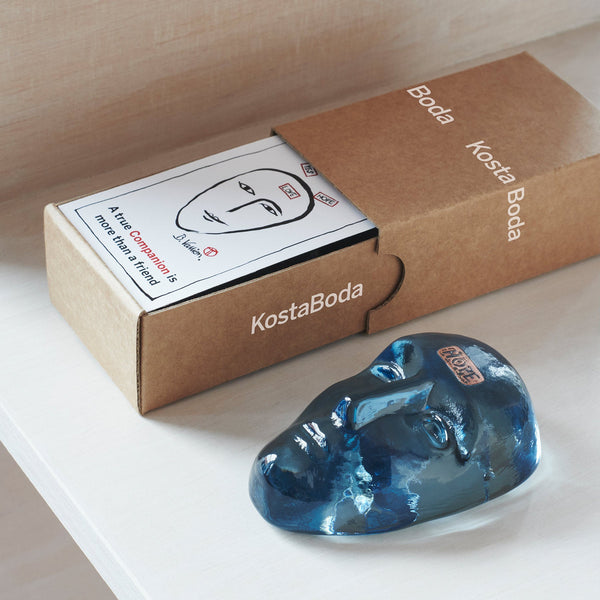 Load image into Gallery viewer, Kosta Boda Companion Hope
