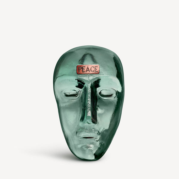 Load image into Gallery viewer, Kosta Boda Companion Peace - Glass Art Sculpture
