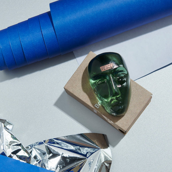 Load image into Gallery viewer, Kosta Boda Companion Peace - Glass Art Sculpture
