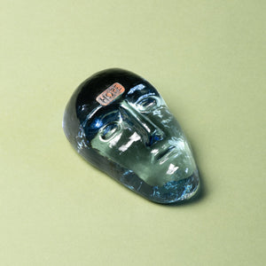 Kosta Boda Companion Peace - Glass Art Sculpture