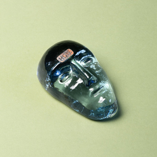 Load image into Gallery viewer, Kosta Boda Companion Peace - Glass Art Sculpture
