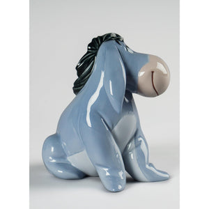 Lladro Eeyore Figurine