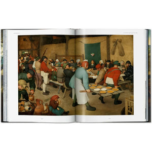 Bruegel. The Complete Works - Taschen Books