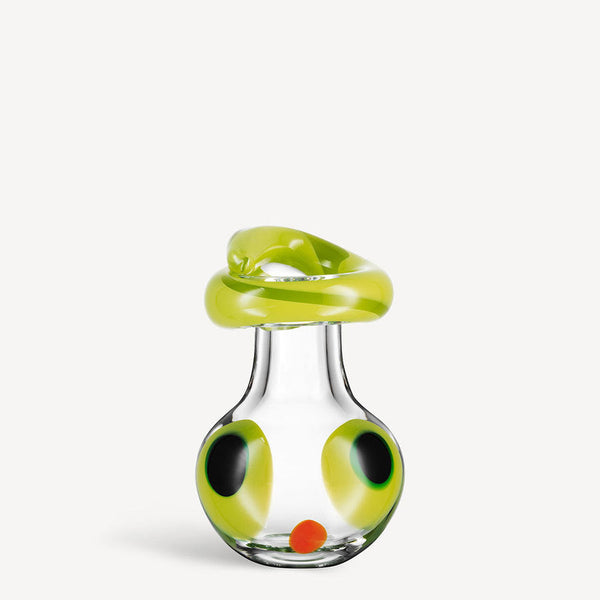 Load image into Gallery viewer, Kosta Boda What’s Up?/ Nothing Much
