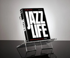 William Claxton. Jazzlife - Taschen Books