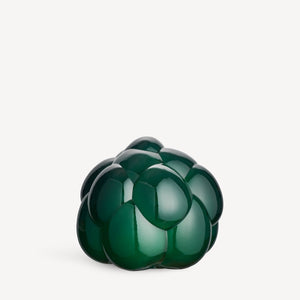 Kosta Boda Berry Tales Emerald