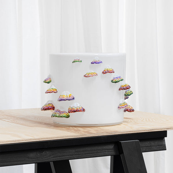 Load image into Gallery viewer, Kosta Boda Ticka Ld-100
