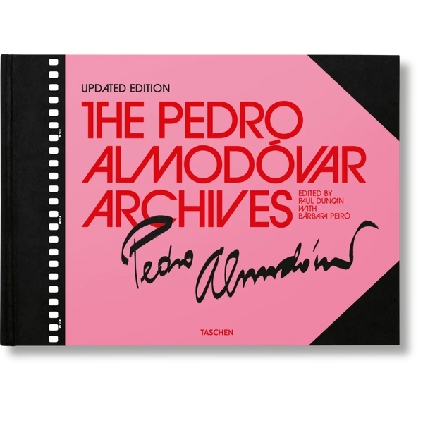 Load image into Gallery viewer, The Pedro Almodóvar Archives - Taschen Books
