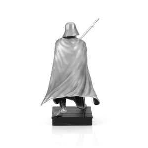 Royal Selangor Darth Vader Lightsaber Duel Figurine