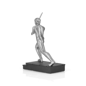 Royal Selangor Luke Skywalker Lightsaber Duel Figurine