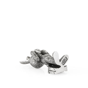 Royal Selangor Shutterbug Sculpture