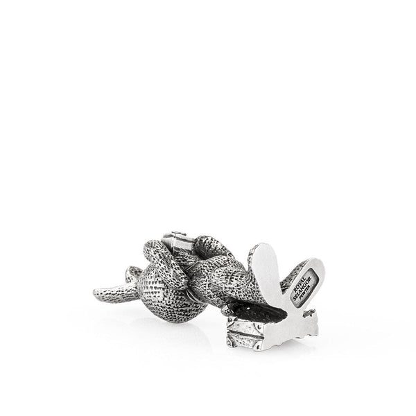 Load image into Gallery viewer, Royal Selangor Shutterbug Sculpture
