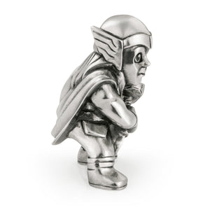 Royal Selangor Thor Mini Figurine