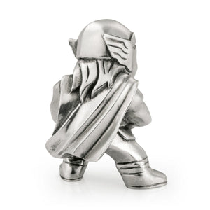Royal Selangor Thor Mini Figurine