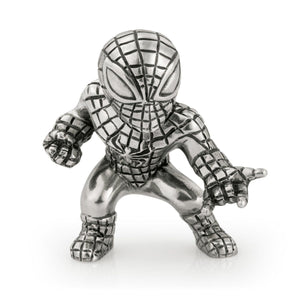 Royal Selangor Spider-Man Mini Figurine