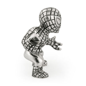Royal Selangor Spider-Man Mini Figurine
