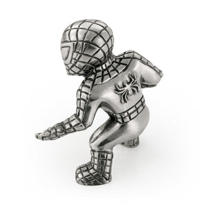 Royal Selangor Spider-Man Mini Figurine
