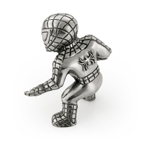 Load image into Gallery viewer, Royal Selangor Spider-Man Mini Figurine
