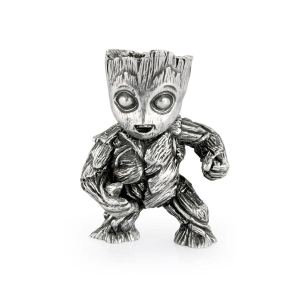 Load image into Gallery viewer, Royal Selangor Groot Mini Figurine
