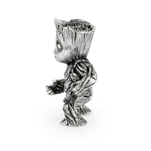 Royal Selangor Groot Mini Figurine