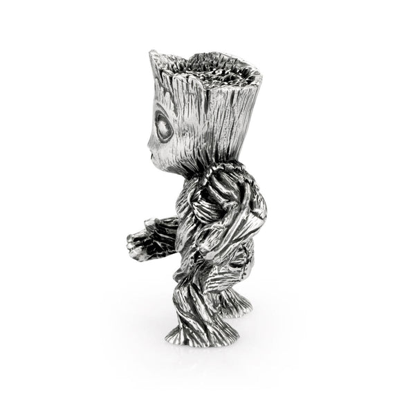 Load image into Gallery viewer, Royal Selangor Groot Mini Figurine
