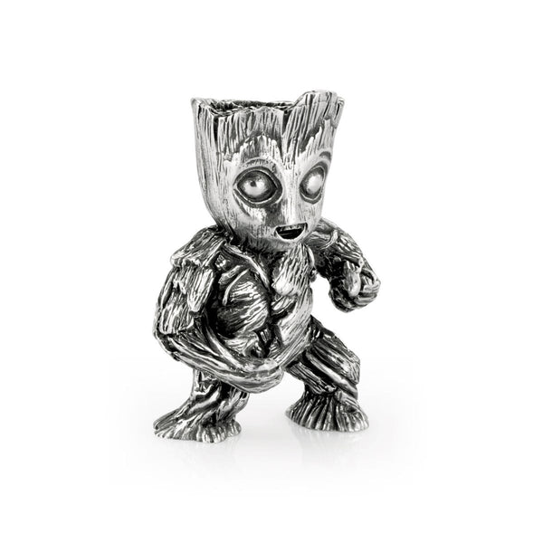 Load image into Gallery viewer, Royal Selangor Groot Mini Figurine

