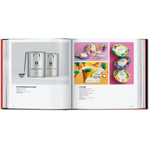 The Package Design Book 7 - Taschen Books