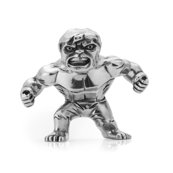 Load image into Gallery viewer, Royal Selangor Hulk Mini Figurine
