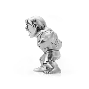 Royal Selangor Hulk Mini Figurine