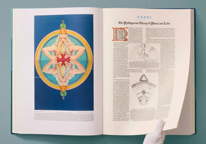 Manly Palmer Hall. Secret Teachings of all Ages - Taschen Books