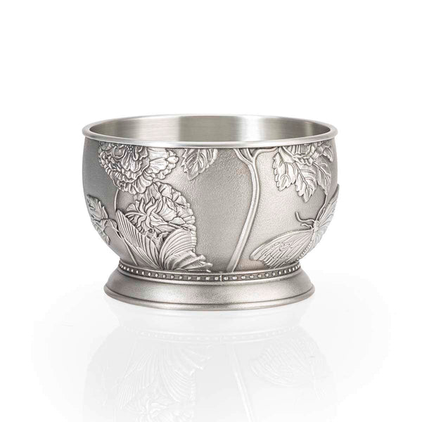 Load image into Gallery viewer, Royal Selangor Merian Vase Sm

