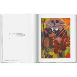 André Butzer - Taschen Books