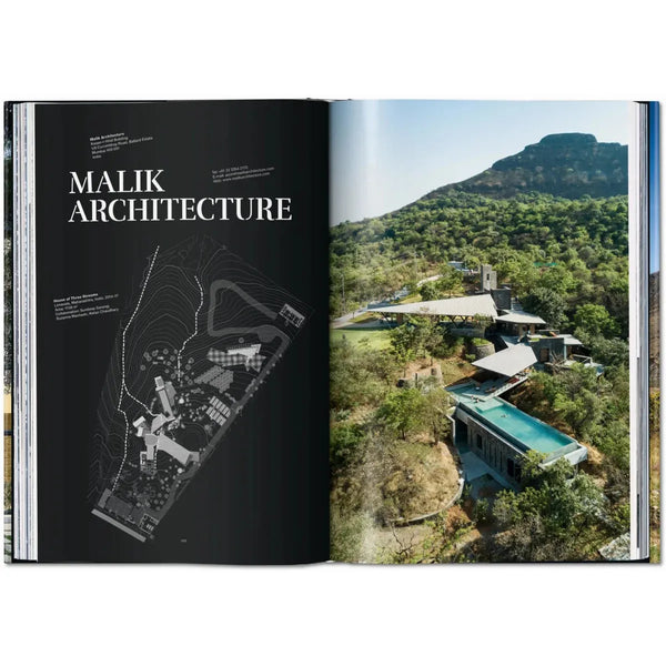 Load image into Gallery viewer, Homes for Our Time. Contemporary Houses around the World - Taschen Books
