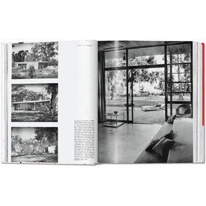 Arts & Architecture 1950–1954 - Taschen Books