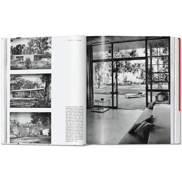 Load image into Gallery viewer, Arts &amp; Architecture 1950–1954 - Taschen Books
