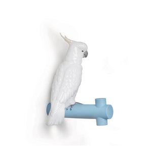Lladro Parrot Hang Ii Hanger