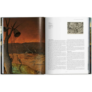 Bruegel. The Complete Works - Taschen Books