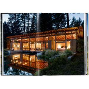 Homes for Our Time. Contemporary Houses around the World - Taschen Books