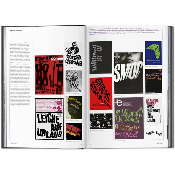 Load image into Gallery viewer, The History of Graphic Design. Vol. 2. 1960–Today - Taschen Books
