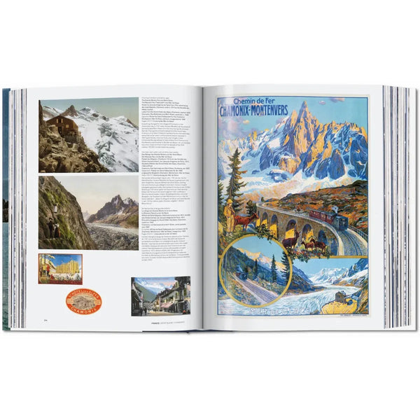 Load image into Gallery viewer, The Grand Tour. The Golden Age of Travel - Taschen Books
