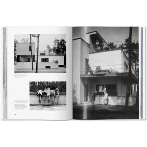 Bauhaus. Updated Edition - Taschen Books