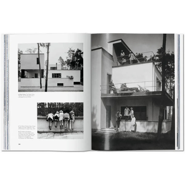 Load image into Gallery viewer, Bauhaus. Updated Edition - Taschen Books
